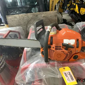 Husqvarna Chainsaw (Asset #6512)
 UNRESERVED