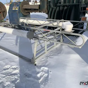 Truck Rack 
 UNRESERVED