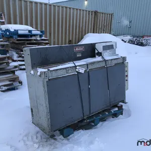 1998 Maximart H-5314 Hydraulic Power Shear
 UNRESERVED