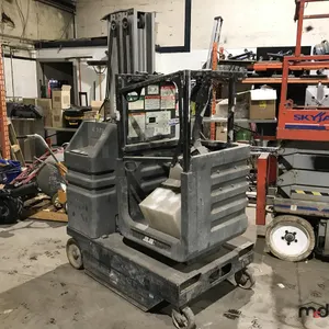 1997 JLG 20-VP Electrical Lift
 UNRESERVED