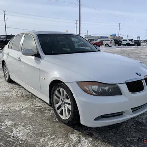 SALVAGE UNIT: 2008 BMW 328i Sedan
 UNRESERVED