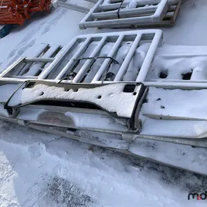 Magnum Bumper
 UNRESERVED