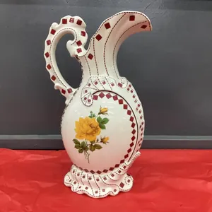 LARGE VASE
