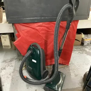 KENMORE CANISTER VACUUM