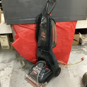 BISSELL PRO HEAT PET CARPET CLEANER