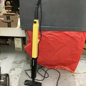 "STEAM BEE" STEAM MOP - MISSING PAD