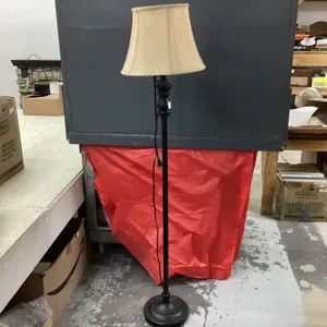 POLE LAMP
