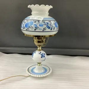 VINTAGE ELECTRIC LAMP