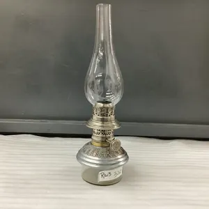 OIL LAMP
