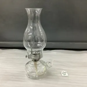 SMALL FINGER OIL LAMP