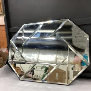 VINTAGE WALL MIRROR