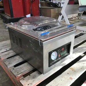 Table Top Food Vacuum Packing Machine
 UNRESERVED