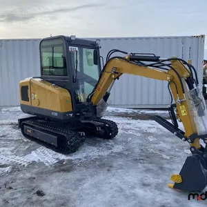 2024 AGT MY50R Mini Excavator
 UNRESERVED