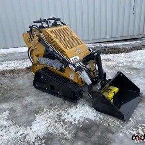 2024 AGT MX-CRT23 Compact Track Loader
 UNRESERVED
