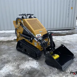 2024 AGT MX-MRT14 Compact Track Loader
 UNRESERVED