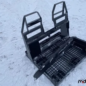 2024 AGT Skid Steer Forks
 UNRESERVED