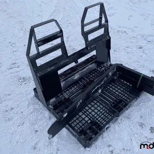 2024 AGT Skid Steer Forks
 UNRESERVED