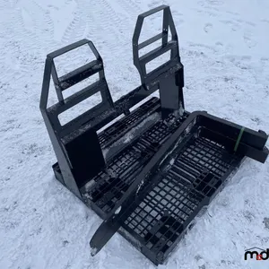 2024 AGT Skid Steer Forks
 UNRESERVED