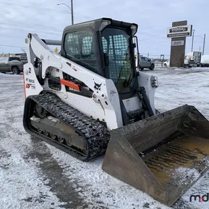 2022 Bobcat T770 Skid Steer