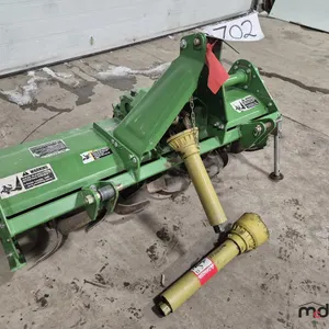 2009 John Deere 647 48" Rototiller
 UNRESERVED