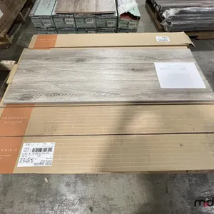 Pallet of Adura Rigid Coastline Vinyl Planks
 UNRESERVED