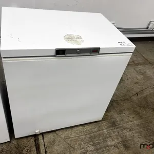 General Electric Chest Freezer (Contents not Included)
 UNRESERVED