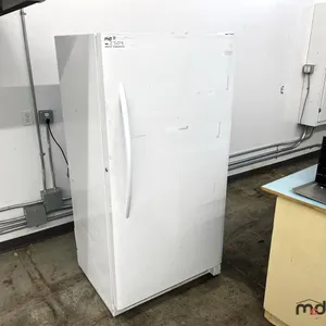 Frigidaire Standup Freezer (Contents not Included)
 UNRESERVED