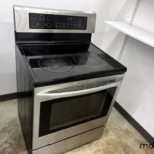 LG Convection Range
 UNRESERVED