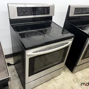 LG Convection Range
 UNRESERVED