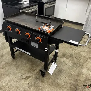 MasterChef 36" Griddle
 UNRESERVED
