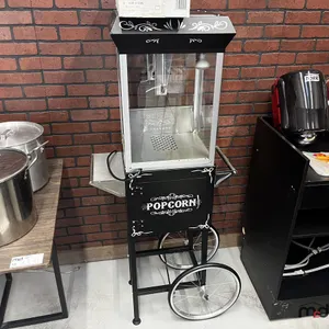 Great Northern Popcorn Maker 
 UNRESERVED