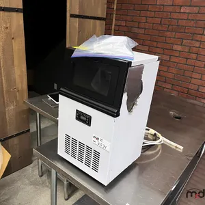 Ice Machine
 UNRESERVED