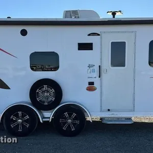 2021 Sundowner Trailers camper