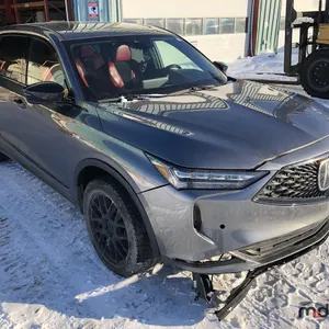 2023 Acura MDX SH-AWD SUV (Non-Runner)
