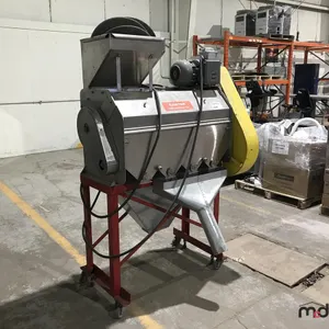 Carter Disc Separator
 UNRESERVED