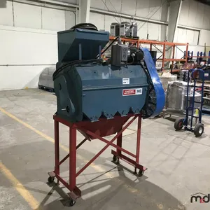 HC Carter Disc Separator
 UNRESERVED