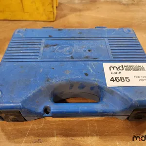 Jet Socket Wrench Set
 UNRESERVED