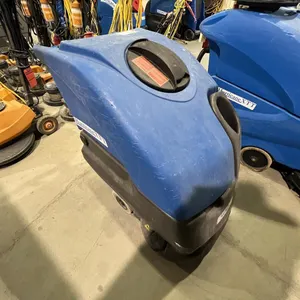 Hurricane XTT Floor Scrubber
 UNRESERVED