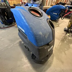 Hurricane XTT Floor Scrubber
 UNRESERVED