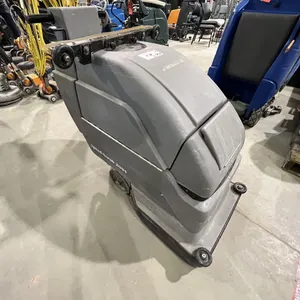 Nobles Speed Scrub 2001 Floor Scrubber
 UNRESERVED