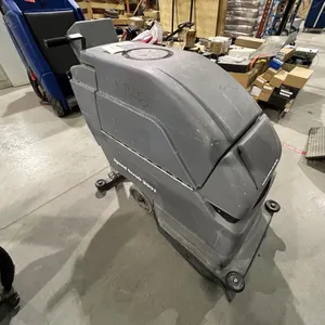 Nobles Speed Scrub 2001 Floor Scrubber
 UNRESERVED