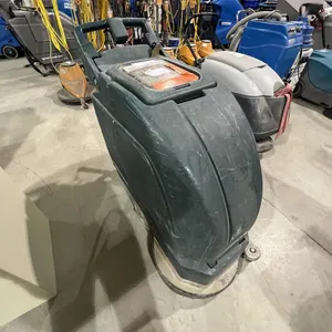 Nobles Speed Scrub 1701 Plus Floor Scrubber
 UNRESERVED