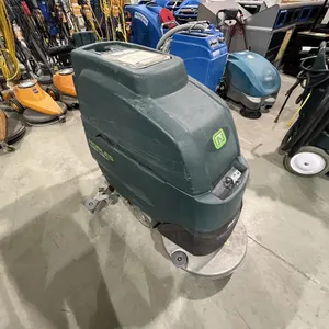 Nobles Floor Scrubber
 UNRESERVED