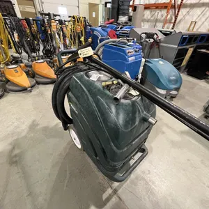 Trooper 1500 Floor Scrubber
 UNRESERVED