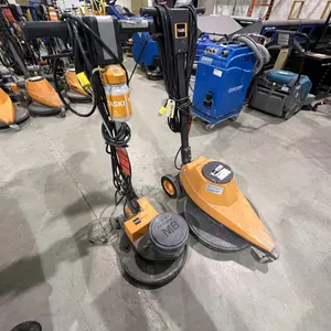 Taski Floor Cleaners
 UNRESERVED