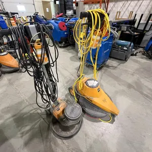 Taski Floor Cleaners
 UNRESERVED