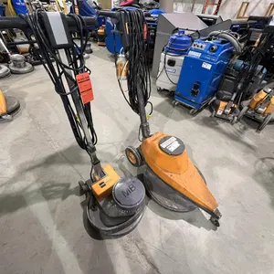 Taski Floor Cleaners
 UNRESERVED