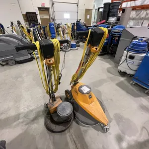 Taski Floor Cleaners
 UNRESERVED