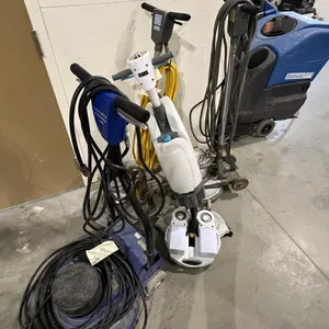 Assorted Floor Cleaners
 UNRESERVED