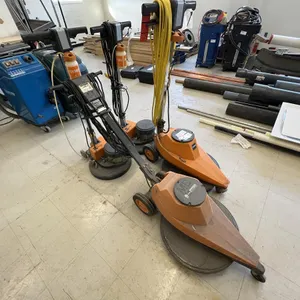 Taski Floor Cleaners
 UNRESERVED